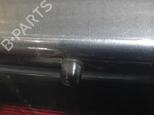 Tailgate NISSAN MICRA III (K12) 1.2 16V | BP22001663C6 