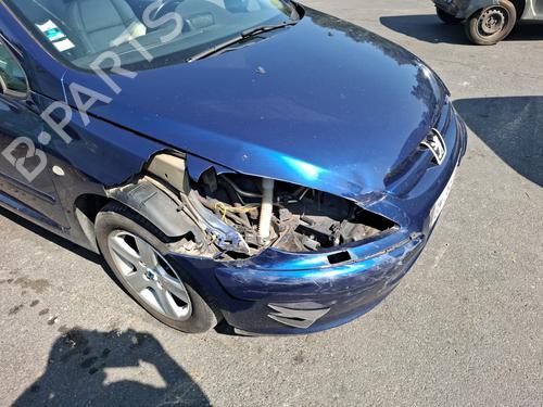 Subframe PEUGEOT 307 CC (3B) 1.6 16V | BP28117507M9 
