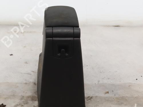 Middle console RENAULT SCÉNIC III (JZ0/1_) 1.5 dCi | BP30763804I22 