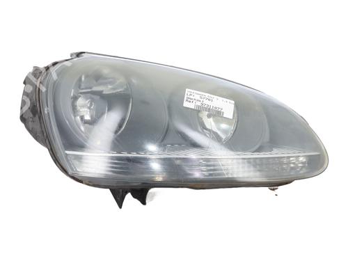 Used Right headlight VW GOLF V (1K1) 1.9 TDI (105 hp) 22005631