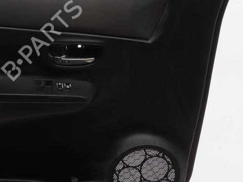 Front left panel TOYOTA YARIS (_P13_) 1.4 D (NLP130_, NLP130) | BP36184811C58 - Image 4