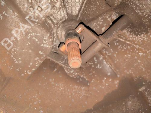 Gearbox FIAT IDEA (350_) 1.4 16V | BP35903106M3 - Image 2