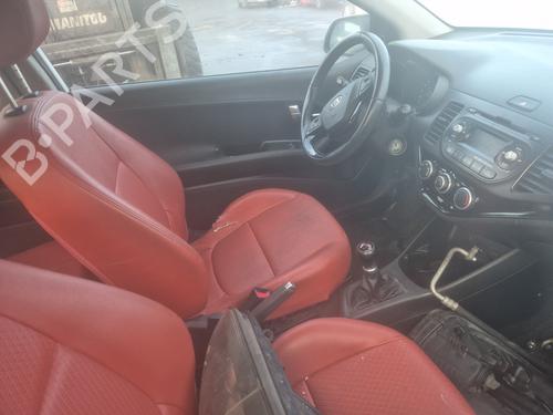 Steering column stalk KIA PICANTO II (TA) 1.0 | BP32150081I23 - Image 6