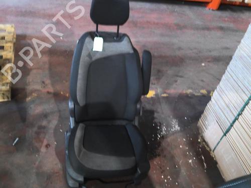 Right front seat CITROËN C4 Picasso II 2.0 BlueHDi 150 | BP26382225C16 - Image 4