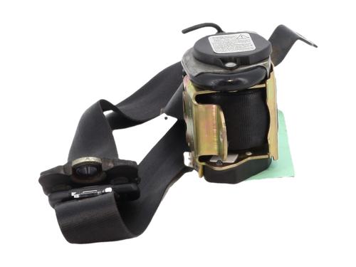 Used Front left seatbelt Front left seatbelt VW POLO IV (9N_, 9A_) [2001-2014] 35902779 35902779