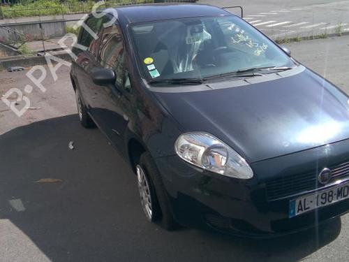 Engine FIAT GRANDE PUNTO (199_) 1.2 | BP21812183M1 - Image 14