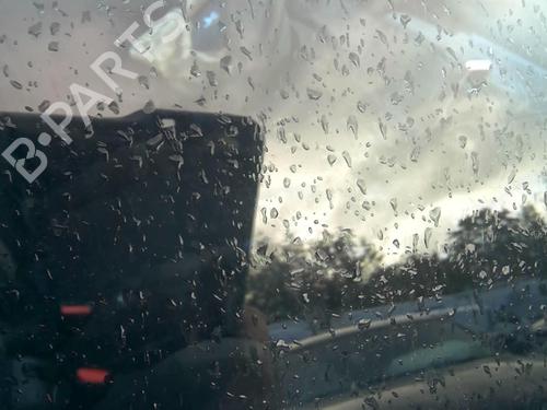 Left rear door PEUGEOT 208 I (CA_, CC_) 1.2 VTI 82 | BP20357090C4