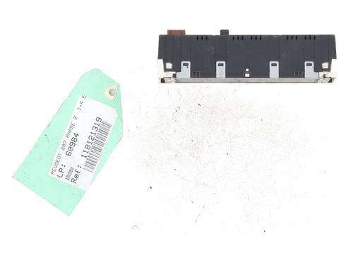 Display monitor PEUGEOT 207 (WA_, WC_) 1.4 16V | BP31704354C48 