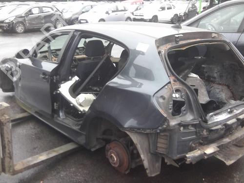 Front left belt tensioner BMW 1 (E87) 118 d | BP22003726C87 