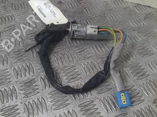Ignition barrel CITROËN XSARA PICASSO (N68) 2.0 HDi | BP21816742M48 