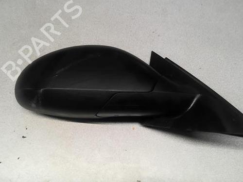 Right mirror SEAT CORDOBA (6L2) 1.4 TDI | BP21999647C27 