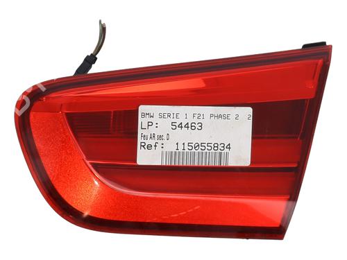 Right tailgate light BMW 1 (F21) 118 d | BP30361984C80  - Image 5