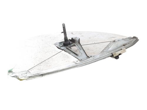 Used Rear left window mechanism RENAULT CLIO III (BR0/1, CR0/1) 1.5 dCi (BR17, CR17) (86 hp) 26508757