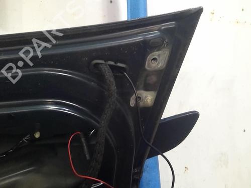 Used Tailgate Tailgate SAAB 9-3 Convertible (YS3F) 1.9 TiD (150 hp) 20361826 20361826