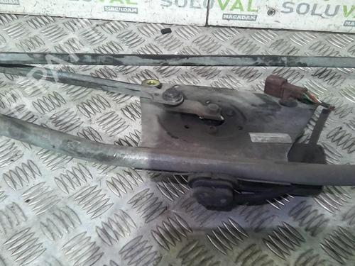 Front wiper motor BMW X5 (E53) 3.0 d | BP21079442M29 - Image 6