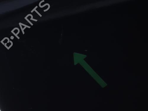 Left front door SUZUKI ALTO VII (GF, HA25_, HA35_) 1.0 (AMF310, GFC31S) | BP20350579C2 
