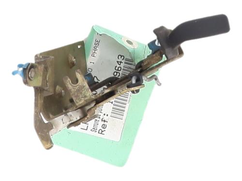 Used Tailgate lock Tailgate lock 37481846 37481846