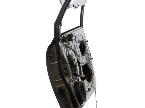 Right front door TOYOTA AVENSIS Estate (_T25_) 2.0 D-4D (CDT250_, CDT250R) | BP20356345C3 