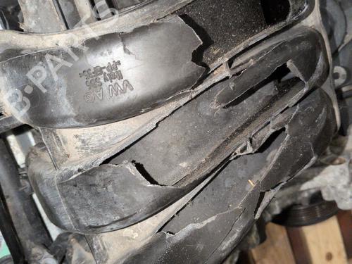 Engine VW UP! (121, 122, BL1, BL2, BL3, 123) 1.0 | BP36365169M1 - Image 6