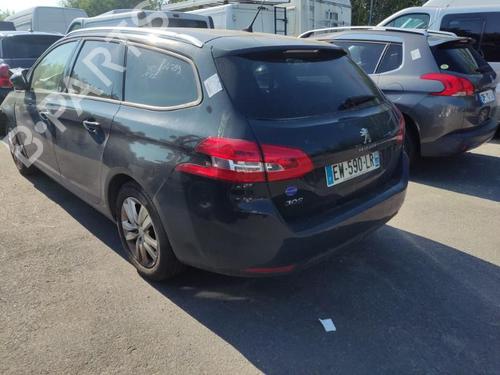 Used Parts PEUGEOT 308 SW II (LC_, LJ_, LR_, LX_, L4_) 1.6 BlueHDi 100 4936351