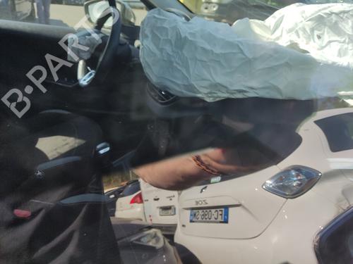 Left front window switch PEUGEOT 208 I (CA_, CC_) 1.2 VTI 82 | BP27663927I27 - Image 7