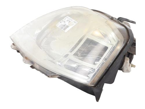 Left headlight DACIA LOGAN MCV (KS_) 1.5 dCi (KS04) | BP29704339C28 