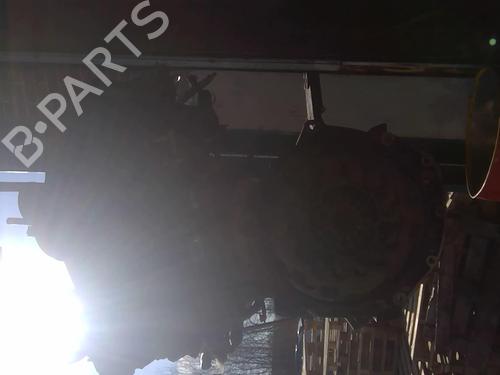 Used Engine Engine RENAULT LAGUNA II (BG0/1_) 1.9 dCi (BG1A, BG1W, BG0G) (110 hp) 24183853 24183853