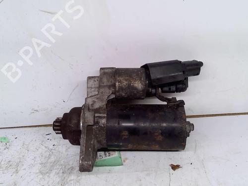 Starter VW GOLF VI (5K1) 1.6 TDI | BP33040770M8 - Image 2