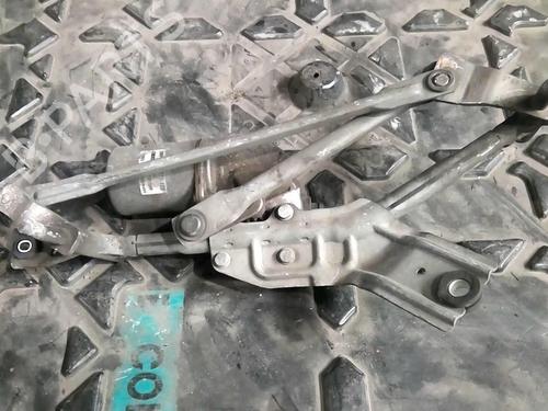 Front wiper motor FIAT GRANDE PUNTO (199_) 1.3 D Multijet | BP22001365M29