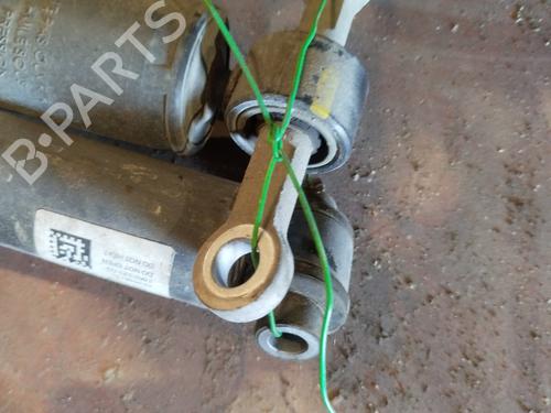 Right rear shock absorber PEUGEOT 308 SW III (FC_, FJ_, FR_, F4_, FN_) Hybrid 225 (F4DGYT) | BP26448121M19 