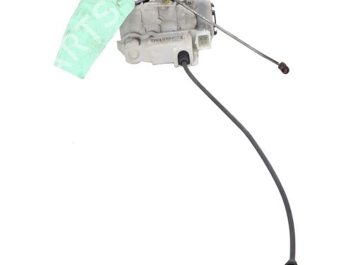 Front right lock FIAT PANDA (169_) 1.2 (169.AXB11, 169.AXB1A) | BP25223672C97 