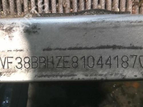 Heater blower motor PEUGEOT 406 (8B) 2.0 HDI 110 | BP21827110M62 