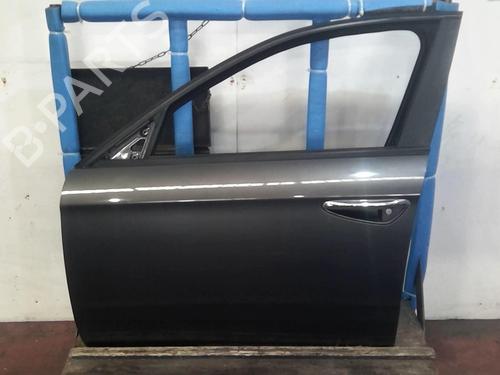 Left front door ALFA ROMEO 159 (939_) 1.9 JTDM 16V (939AXF1B, 939AXC1B) 0000096525702
