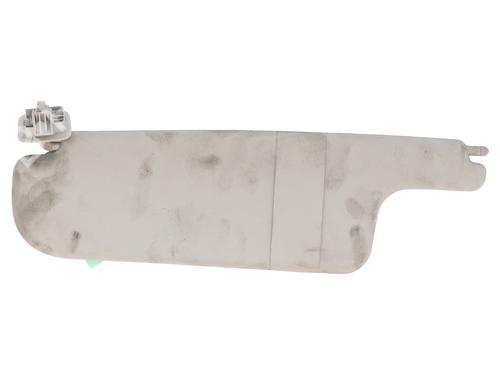 Left sun visor RENAULT LAGUNA II (BG0/1_) 1.8 16V (BG04, BG0B, BG0C, BG0V) | BP29758623I1 - Image 3