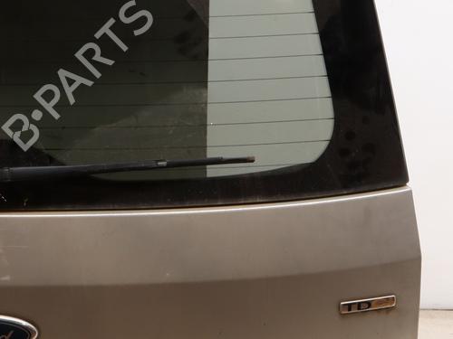 Used Tailgate Tailgate FORD FUSION (JU_) 1.6 TDCi (90 hp) 34385462 34385462