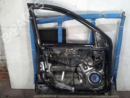 Left front door KIA SORENTO I (JC) 2.5 CRDi 4WD | BP20354932C2 