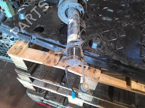 Right front shock absorber MINI MINI Roadster (R59) Cooper SD | BP23789223M17 - Image 6