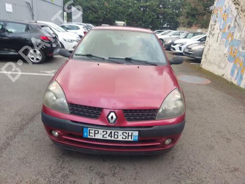 Front right panel RENAULT CLIO II (BB_, CB_) 1.2 (BB0A, BB0F, BB10, BB1K, BB28, BB2D, BB2H, CB0A,... | BP30976619C59 - Image 9