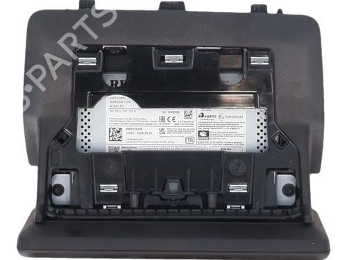Radio DACIA SANDERO III 1.0 TCe 90 | BP37743255E6 - Image 3