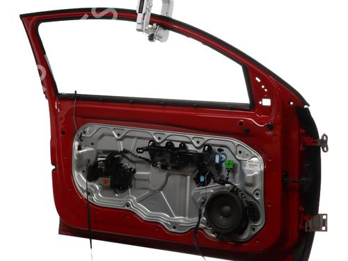 Left front door VOLVO C30 (533) 1.6 D | BP21777882C2 