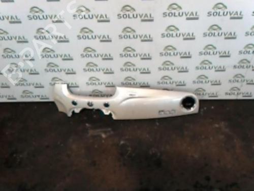 Used Dashboard FIAT 500 (312_) 1.3 D Multijet (312AXB1A) (75 hp) 26448224