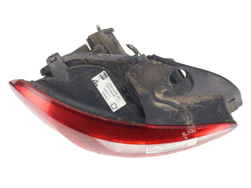 Used Left taillight SEAT IBIZA IV (6J5, 6P1) 1.6 TDI (90 hp) 32199755