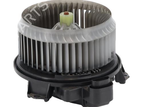 Used Heater blower motor Heater blower motor TOYOTA AVENSIS Estate (_T27_) 2.0 D-4D (ADT270_, ADT270R) (124 hp) 34385361 34385361
