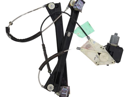 Front right window mechanism VW POLO V (6R1, 6C1) 1.2 TDI | BP27578555C23 