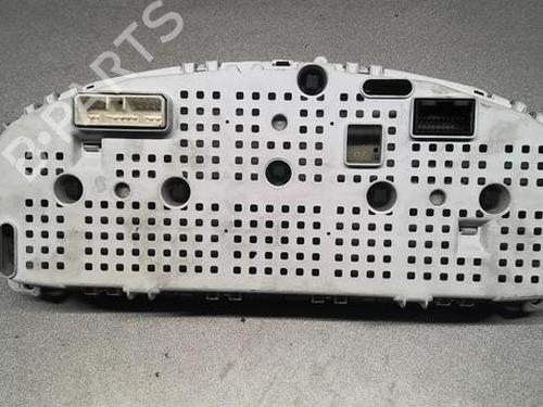 Instrument cluster HYUNDAI GETZ (TB) 1.5 CRDi | BP20359720C47 