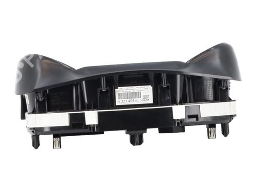 Instrument cluster CITROËN C3 III (SX) 1.2 PureTech 82 | BP29704318C47 