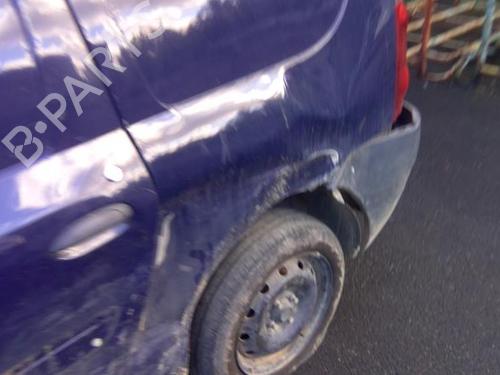 ABS Bremseaggregat DACIA LOGAN Pickup (US_) 1.6 MPI 85 | BP20370495M43 