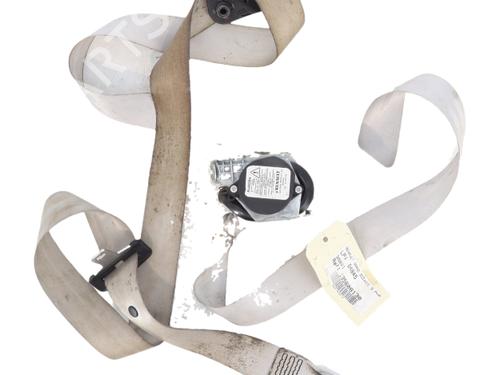 Used Front left seatbelt Front left seatbelt RENAULT GRAND SCÉNIC III (JZ0/1_) 1.6 dCi (JZ00, JZ12) (130 hp) 40613651 40613651