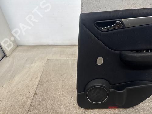 Used Rear right panel Rear right panel 39114076 39114076