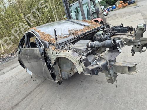 Left front window switch OPEL INSIGNIA A (G09) | BP33681265I27 - Image 22